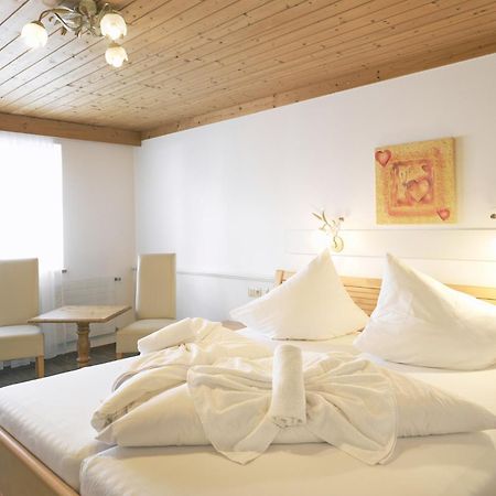 Hotel Gamshag Saalbach-Hinterglemm Exteriör bild
