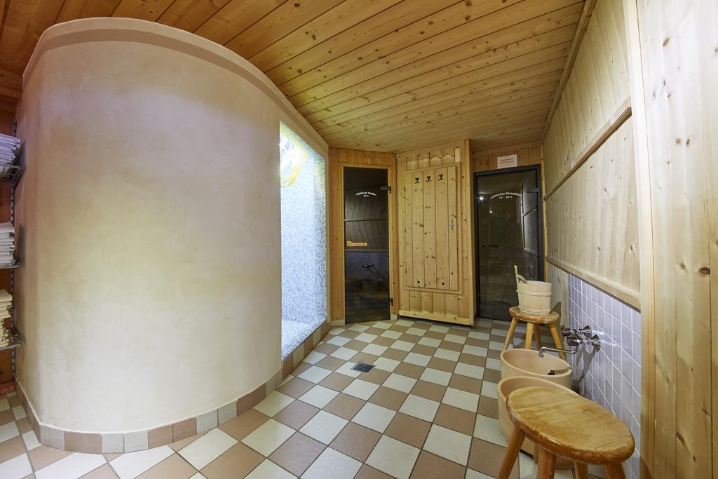 Hotel Gamshag Saalbach-Hinterglemm Exteriör bild