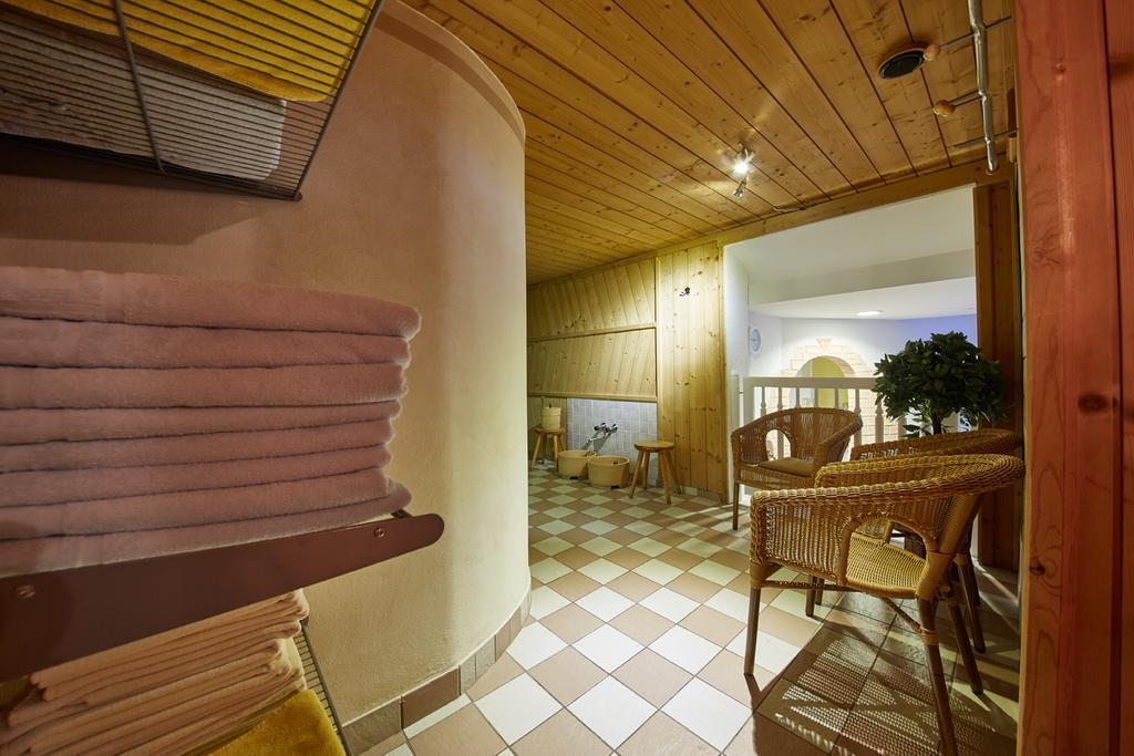 Hotel Gamshag Saalbach-Hinterglemm Exteriör bild