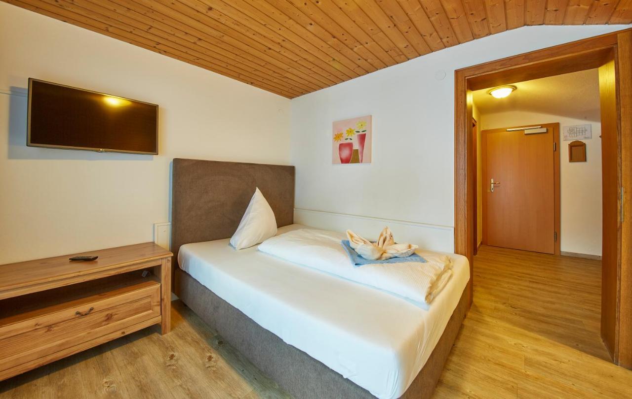 Hotel Gamshag Saalbach-Hinterglemm Exteriör bild