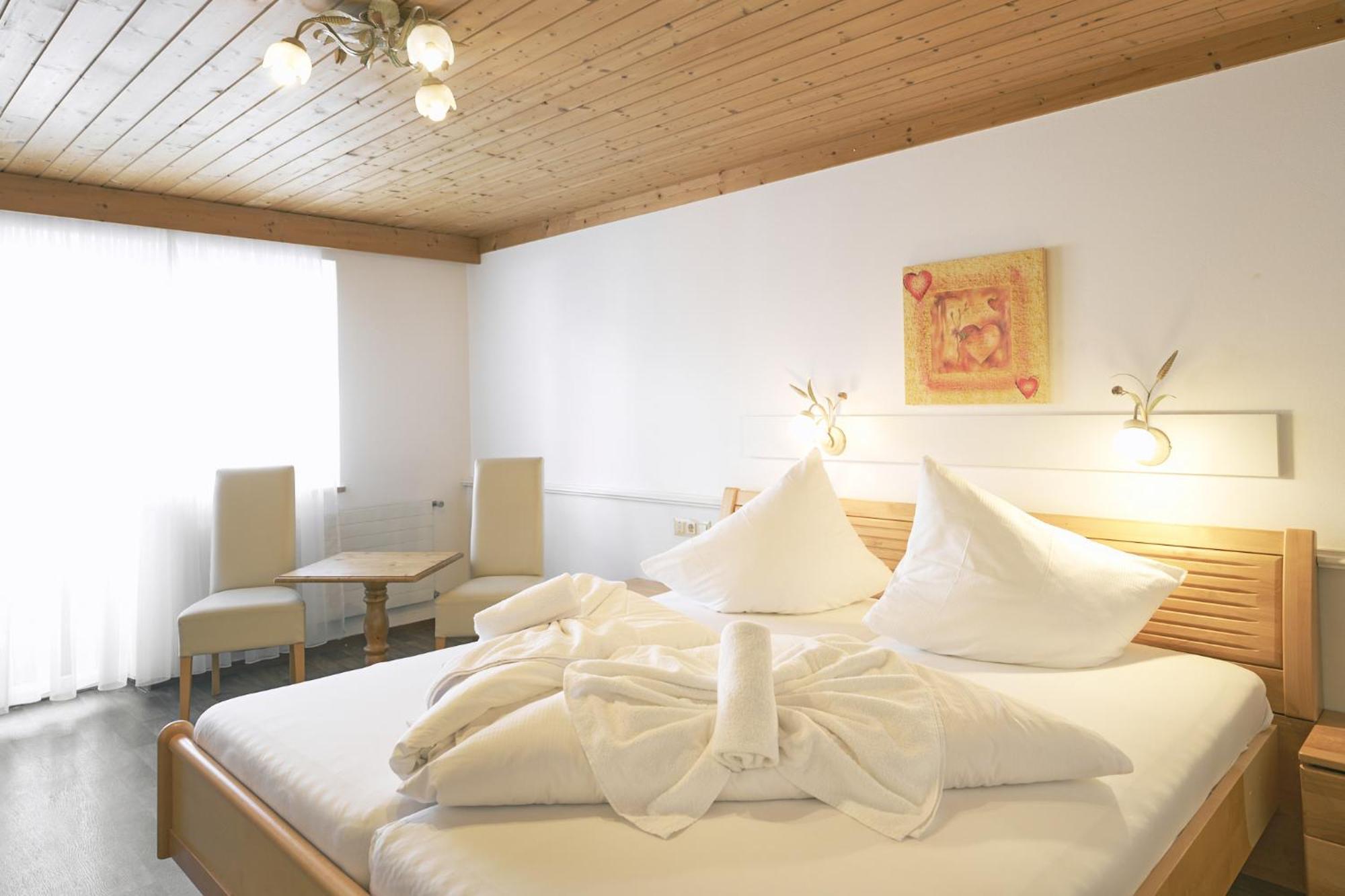 Hotel Gamshag Saalbach-Hinterglemm Exteriör bild