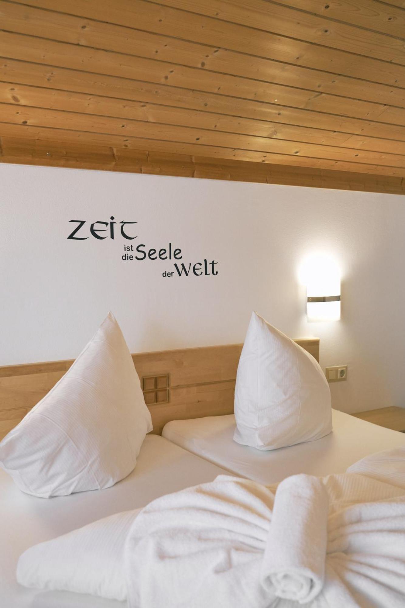 Hotel Gamshag Saalbach-Hinterglemm Exteriör bild