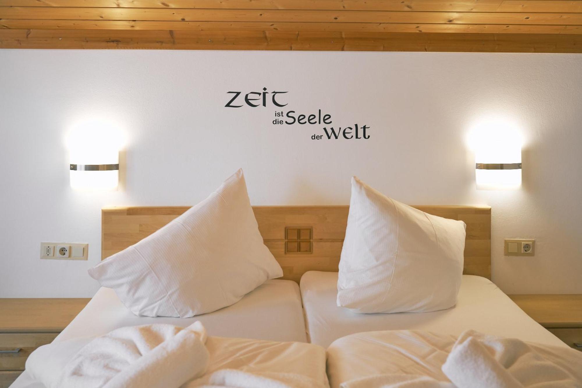 Hotel Gamshag Saalbach-Hinterglemm Exteriör bild