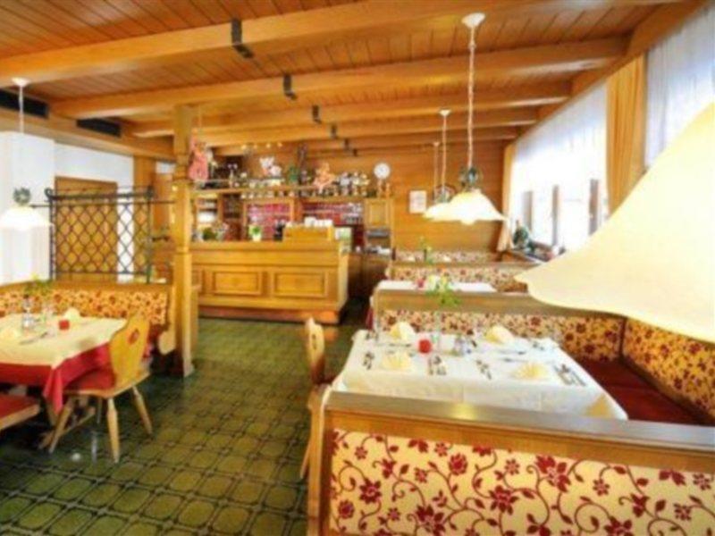 Hotel Gamshag Saalbach-Hinterglemm Exteriör bild